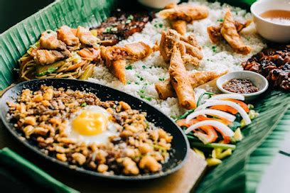 filipino food caloocan city|65 Best Restaurants in Caloocan City .